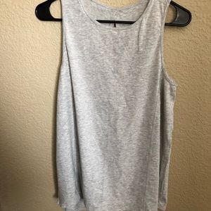 Lululemon athletica flowy tank